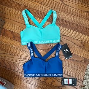 Under Armour Sports Bra